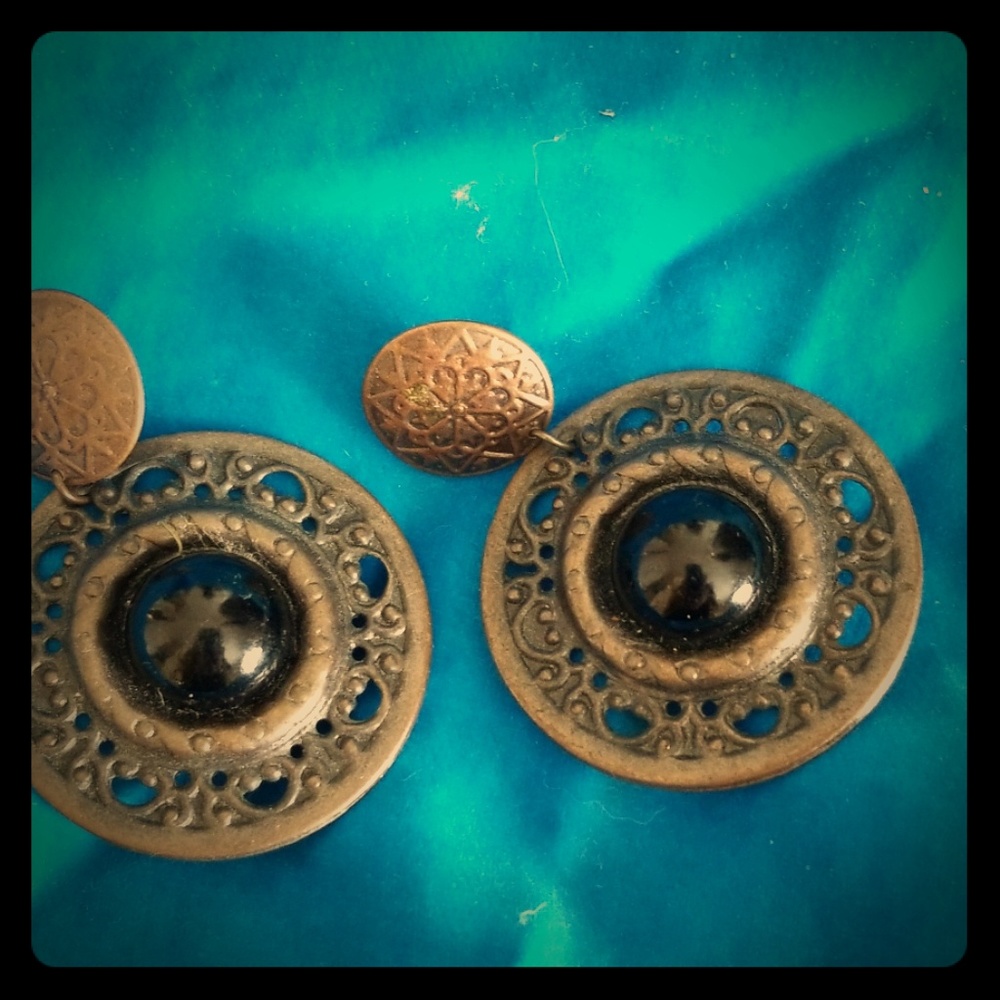 Vintage Earrings